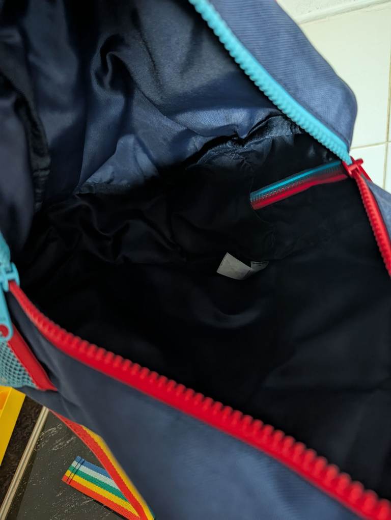 Paw Patrol Kids Backpack – As Good As New, £5.00 for Sale