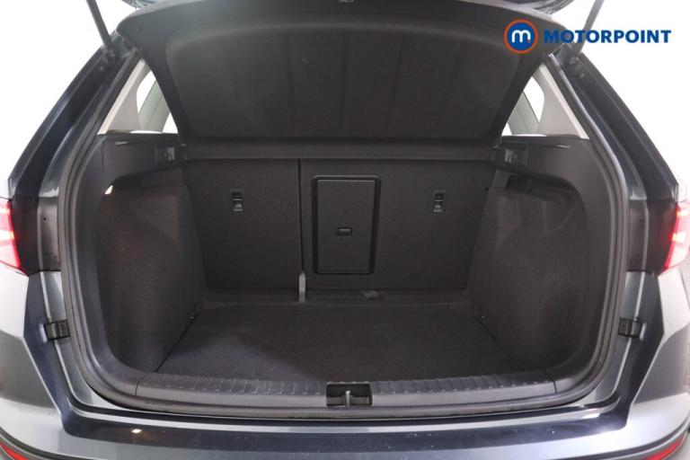 2020 SEAT Ateca 1.5 TSI EVO SE Technology 5dr DSG HATCHBACK PETROL Automatic