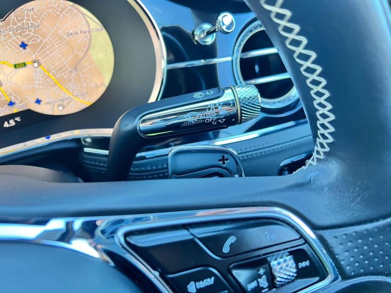 2018 Bentley Continental 6.0 W12 GT Coupe 2dr Petrol Auto 4WD Euro 6 (635 ps) COUPE Petrol Automatic