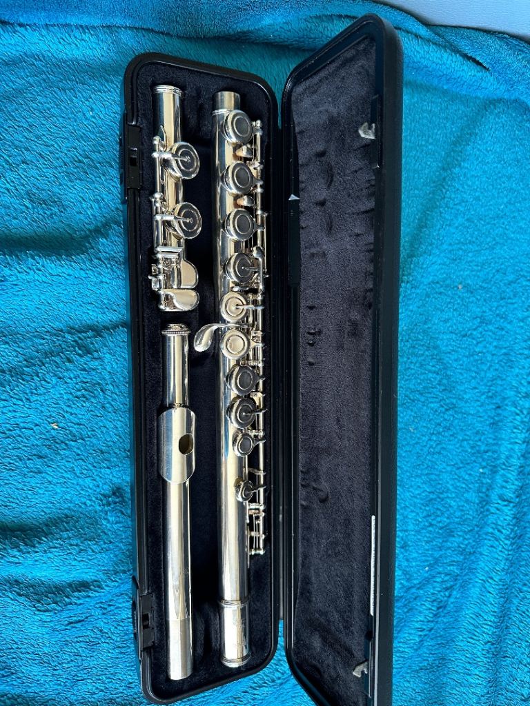 Flute Yamaha 212 ref 07 