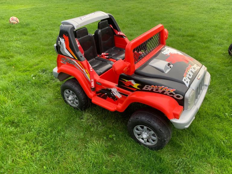 Kids Jeep for Sale