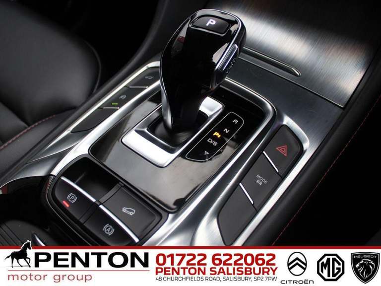 2023 MG MG HS 1.5 T-GDI Trophy DCT Euro 6 (s/s) 5dr ESTATE Petrol Automatic