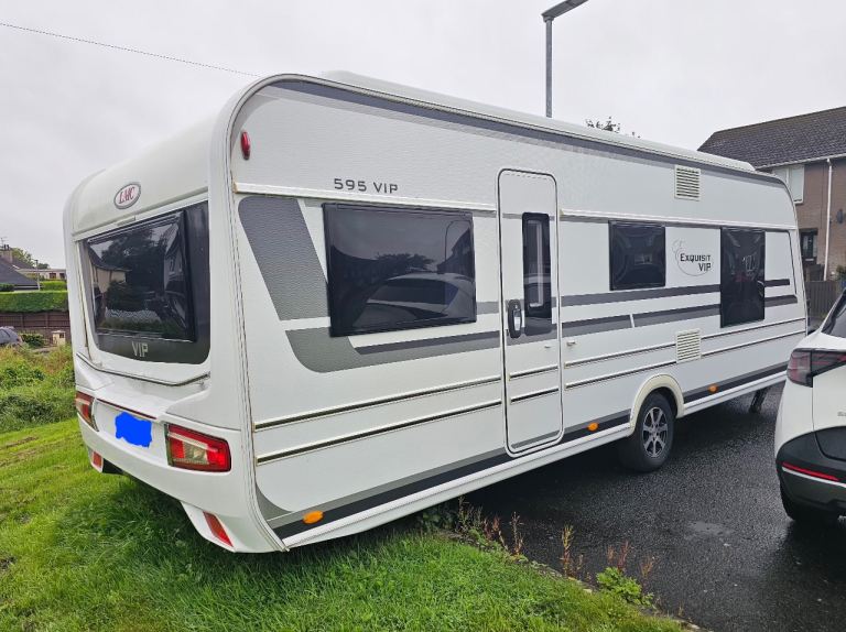Lmc vip 595