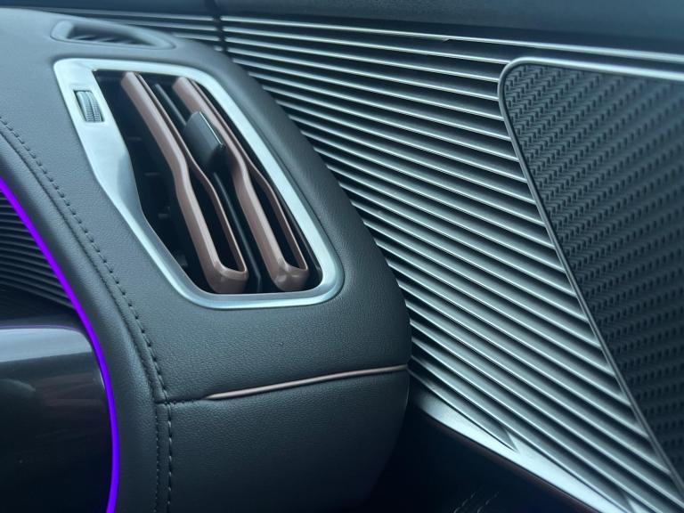 2020 Mercedes-Benz EQC EQC 400 300kW AMG Line Premium Plus 80kWh 5dr Auto ESTATE ELECTRIC Automatic