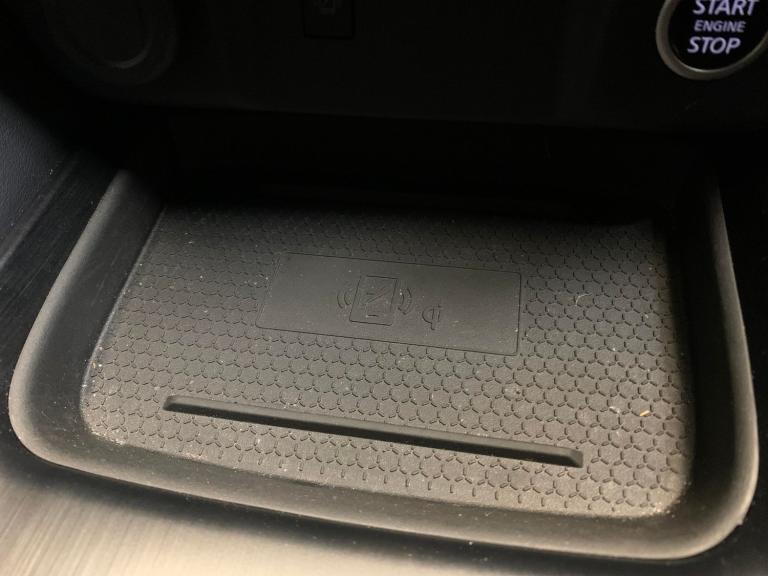 2022 Nissan Qashqai 1.3 DIG-T MHEV Tekna SUV 5dr Petrol Hybrid XTRON Euro 6 (s/s) (158 ps) - LE S...