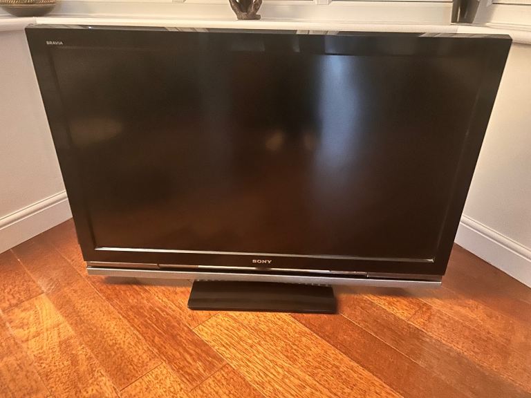 Support Tv Sony Kdl-32S5100 D'occasion - FR