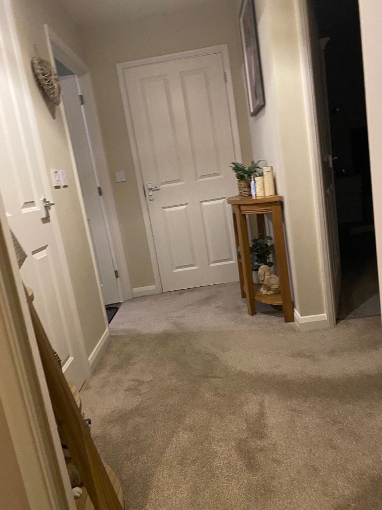 2 bed bungalow