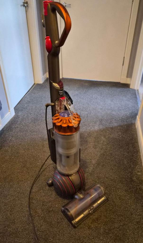 Dyson Ball Animal Multi-floor Corded Vacuum Cleaner 