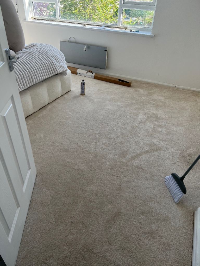 Quality Carpet & Laminate Flooring – Supply & Professional Fitting