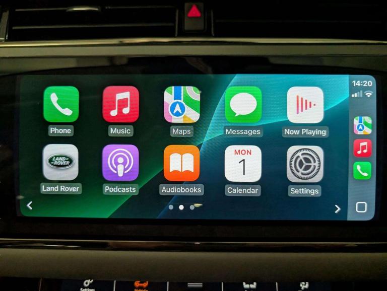 2020 Land Rover Range Rover Evoque 2.0 D180 MHEV R-Dynamic SE Auto 4WD Euro 6 (s/s) 5dr ESTATE Di...