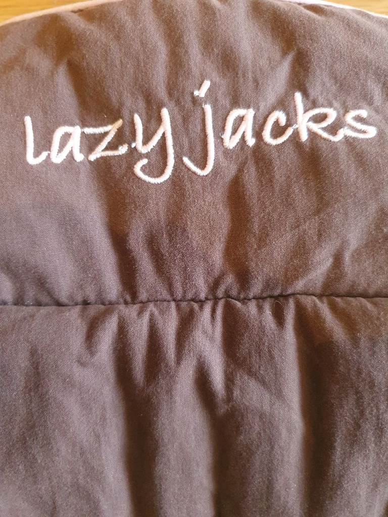 Lazy Jacks Gilet - Medium