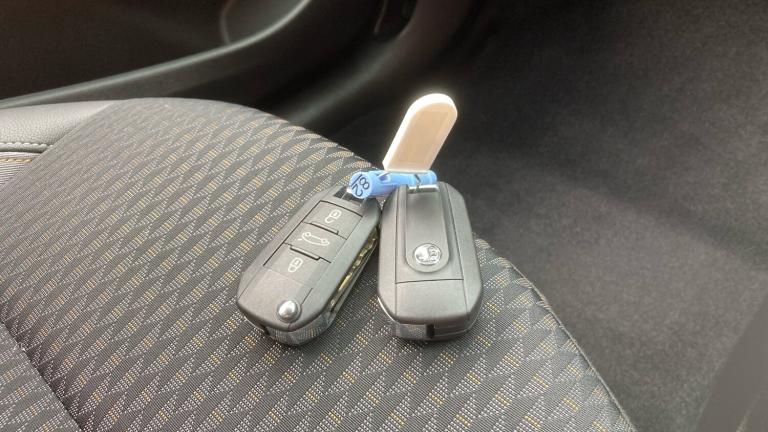 2020 Vauxhall Crossland X 1.2T [130] Elite Nav 5dr [Start Stop] Auto HATCHBACK PETROL Automatic