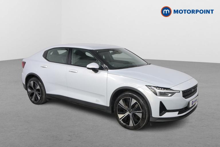 2023 Polestar Polestar 2 300kW 78kWh Long Range Dual motor 5dr 4WD Auto Hatchback Electric Automatic