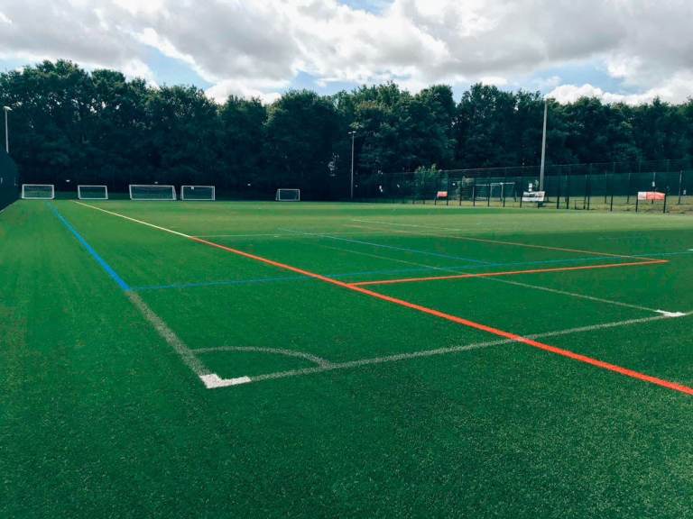 Casual game every Monday night in Orpington. A new player always welcome!