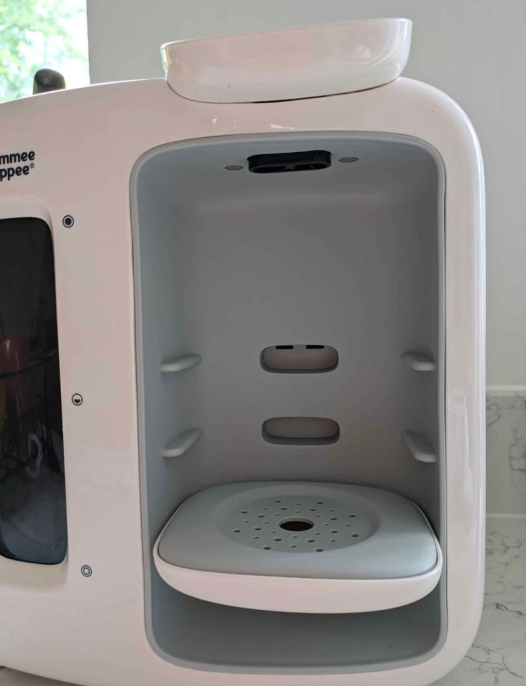 Tommee Tippee Perfect Prep Day and Night Machine