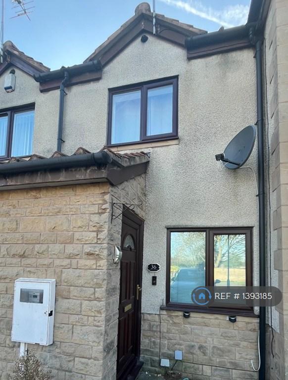 2 bedroom house in Old Manor Road, Mansfield Woodhouse, NG19 (2 bed) (#1393185)