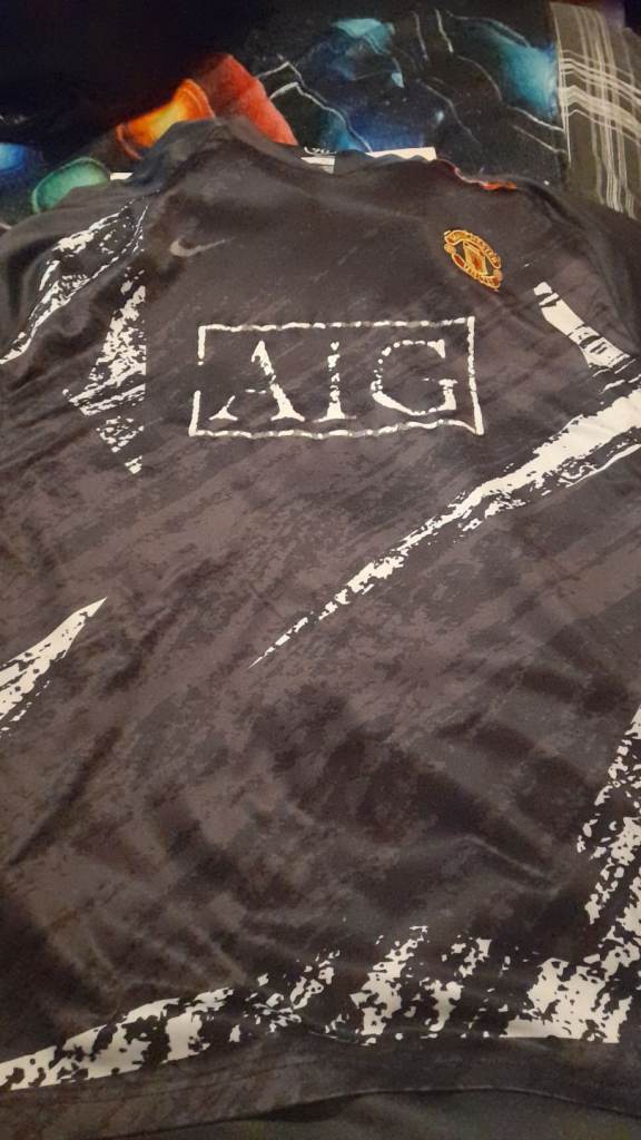 Man utd top