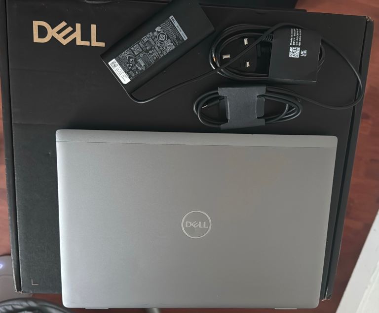 Dell Latitude 7440 – i7 | 32GB RAM | 512GB SSD | £375 BARGAIN WIN 11 PRO LAPTOP PC