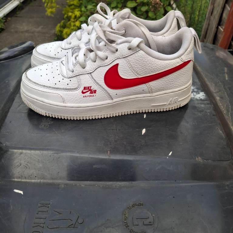 Nike air force 1 size 5.5