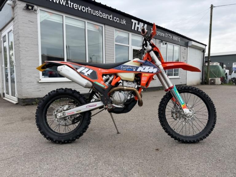  KTM EXC-F 350 EXC-F 23 Petrol