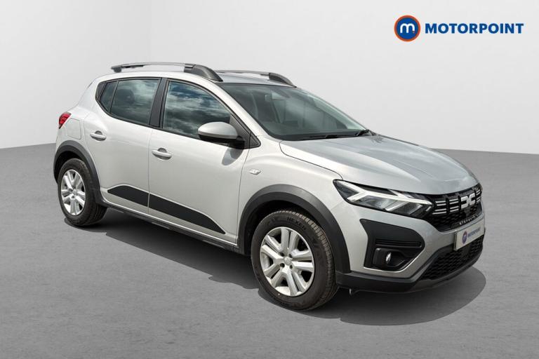 2023 Dacia Sandero Stepway 1.0 TCe Expression 5dr Hatchback Petrol Manual