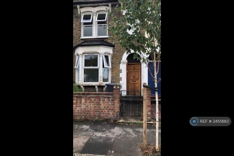 5 bedroom house in Braxfield Road, London, SE4 (5 bed) (#2455683)