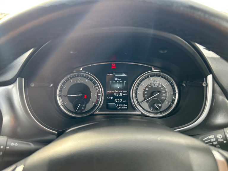 Suzuki, VITARA, Hatchback, 2019, Manual, 988 (cc), 5 doors