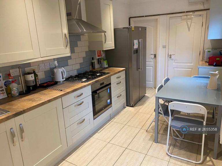 1 bedroom in Gotham Street, Leicester, LE2 (#2655358)