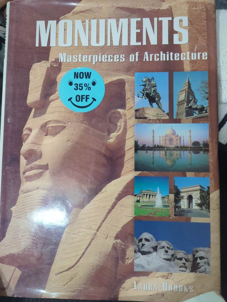 Architecture book - essentials