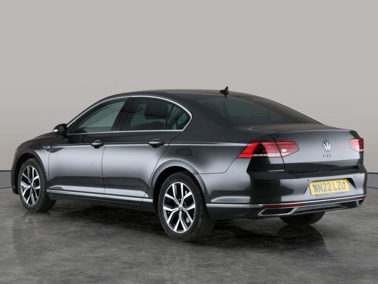 2022 Volkswagen Passat 1.4 TSI 13kWh GTE Saloon 4dr Petrol Plug-in Hybrid DSG Euro 6 (s/s) (218 p...