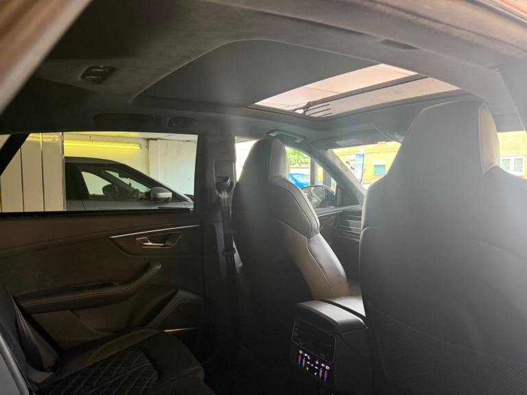 2020 Audi SQ8 4.0 TDI V8 Vorsprung Tiptronic quattro Euro 6 (s/s) 5dr ESTATE Diesel Automatic