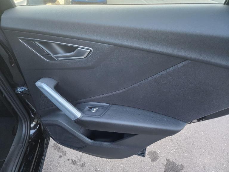 2017 Audi Q2 1.0 TFSI Sport 5dr ESTATE PETROL Manual