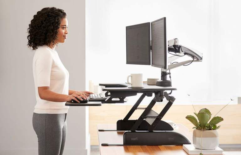 VariDesk® Pro Plus™ 36