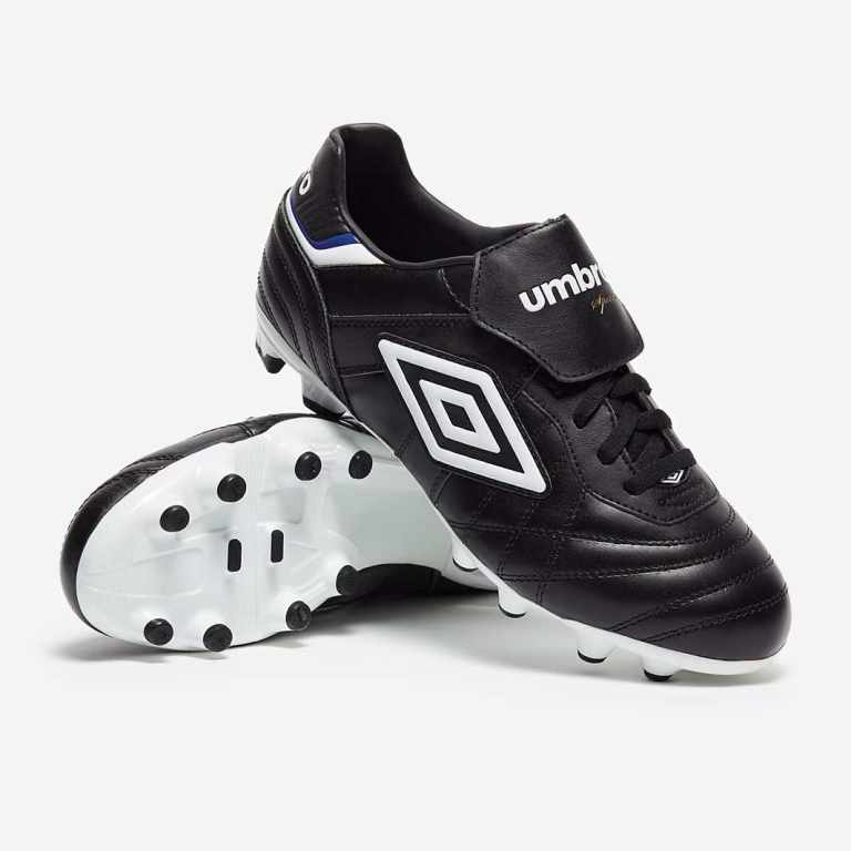  Umbro Speciali Eternal Premier FG Size 7 Football Boots