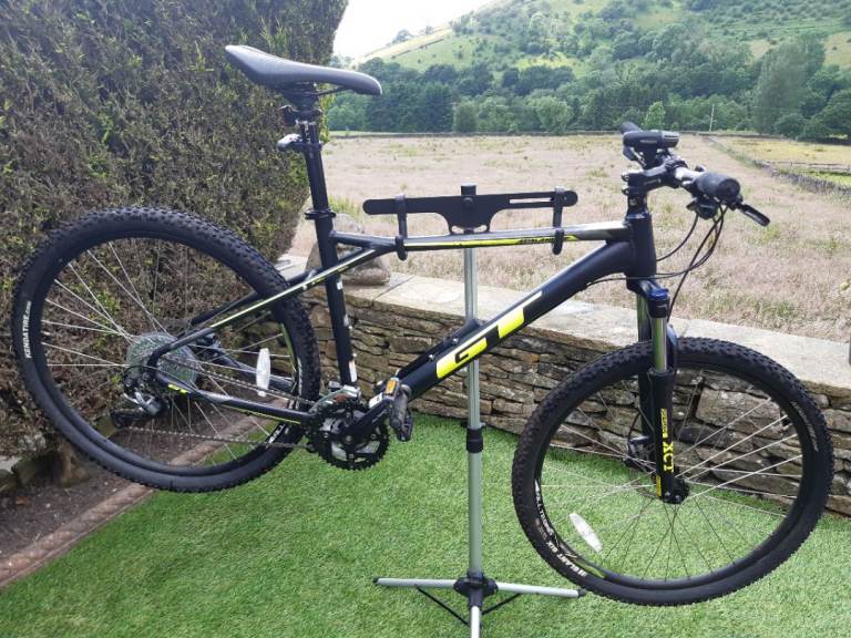 Mountain Bike GT Avalanche Sport