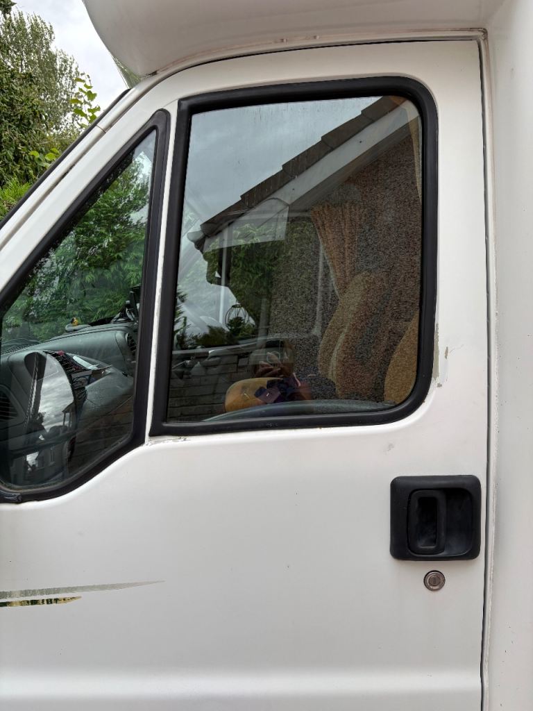 Peugeot, BOXER 350 LX XLWB HDI, 2005, 2800 (cc)