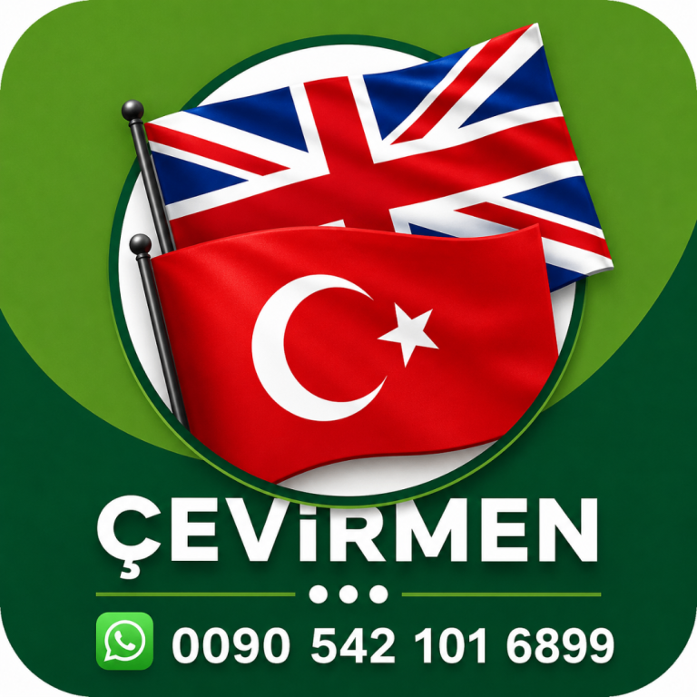 Türkçe-ingilizce translater