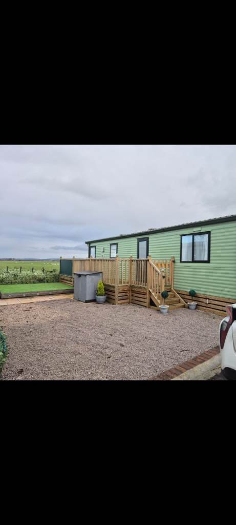 Rio Willerby Caravan