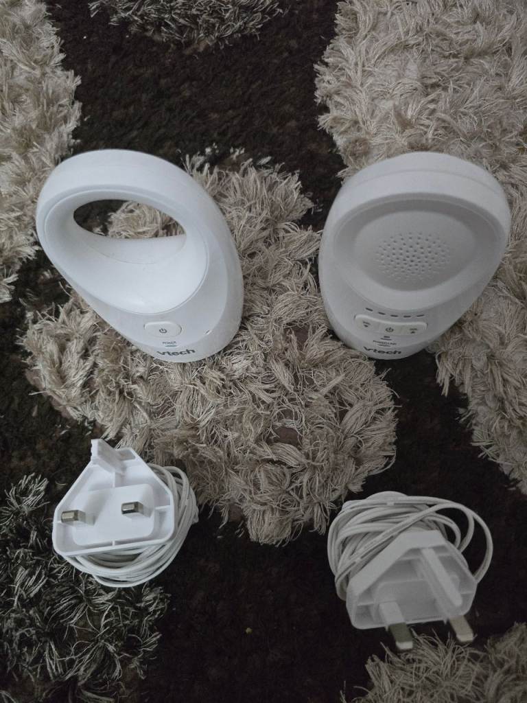BABY MONITOT V TECH