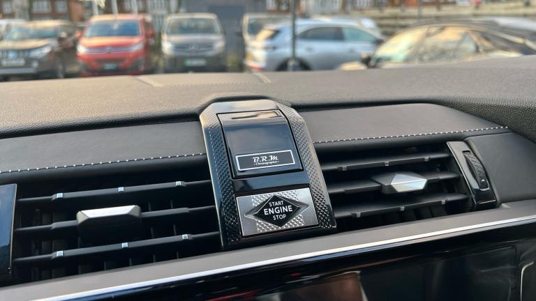 2022 DS Automobiles DS 7 Crossback 1.6 E-TENSE 13.2kWh Opera Crossback 5dr Petrol Plug-in Hybrid ...