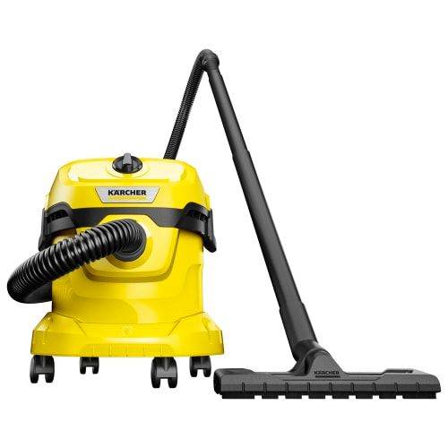 Kärcher WD2 Plus Wet & Dry Vacuum Cleaner With Original Box