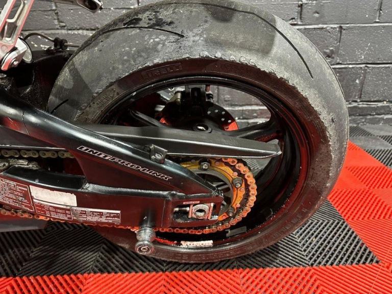 2009 09 HONDA CBR1000RR FIREBLADE FINANCE SPECIALISTS APPLY NOW