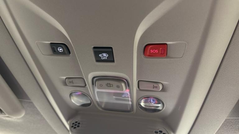 2023 Citroen Berlingo 1.5 BlueHDi 1000 Enterprise Edition M SWB Euro 6 (s/s) 5dr Panel Van Diesel...