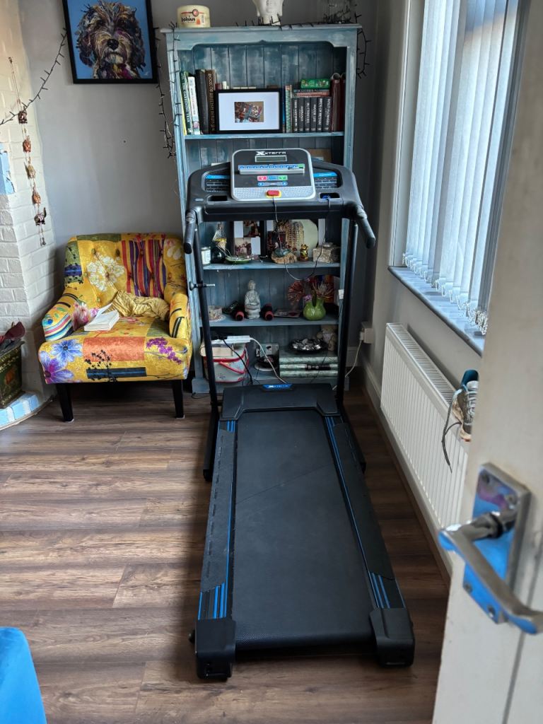 Treadmill 