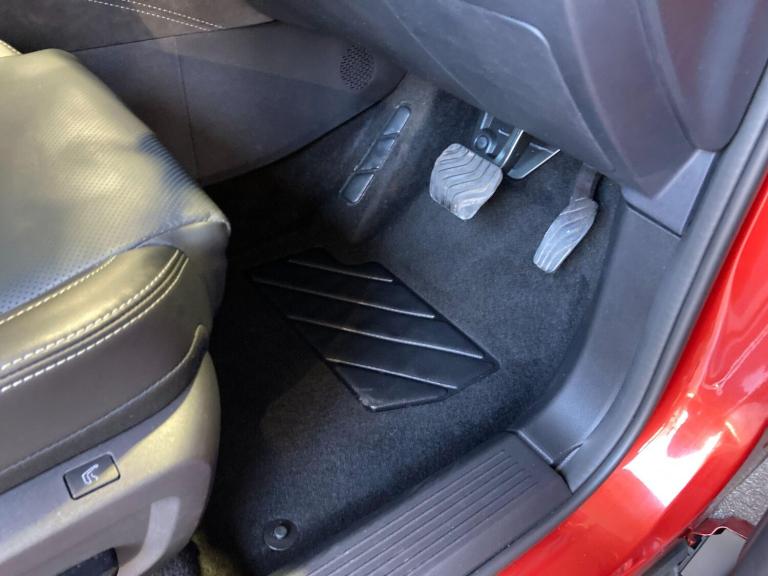 2024 Nissan Qashqai 1.3 DIG-T MHEV Tekna+ SUV 5dr Petrol Hybrid XTRON Euro 6 (s/s) (158 ps) HATCH...