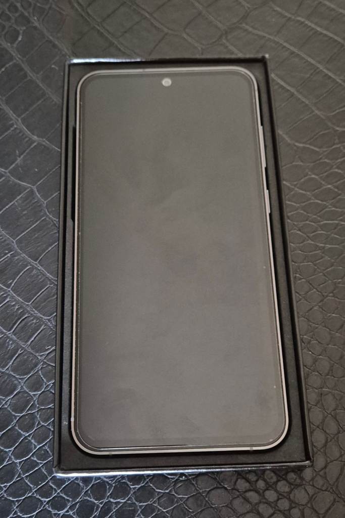Samsung Galaxy S23 FE 128GB Graphite