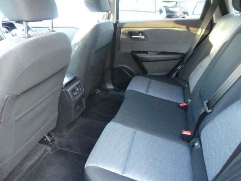 2023 Nissan X-Trail HYBRID AUTOMATIC 1.5 h e-POWER N-Connecta SUV 5dr Petrol Hybrid Auto Euro 6 S...