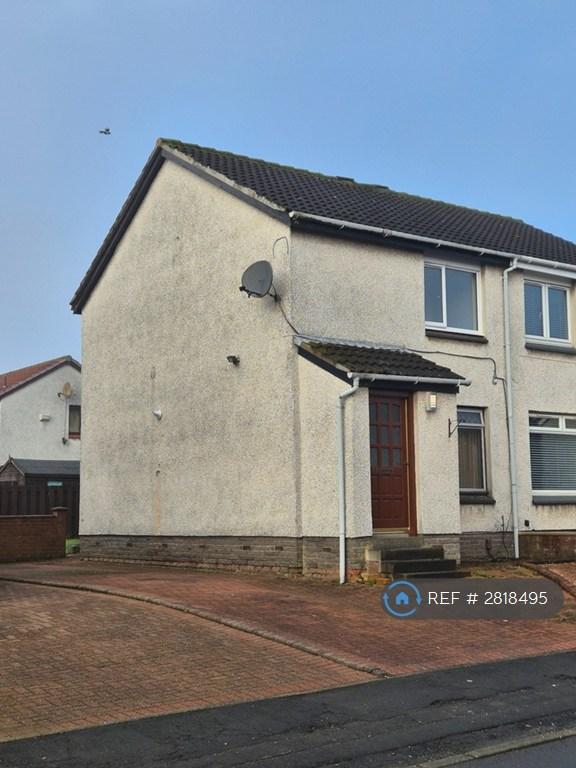 2 bedroom house in Alloa Road, Carron, Falkirk, FK2 (2 bed) (#2818495)