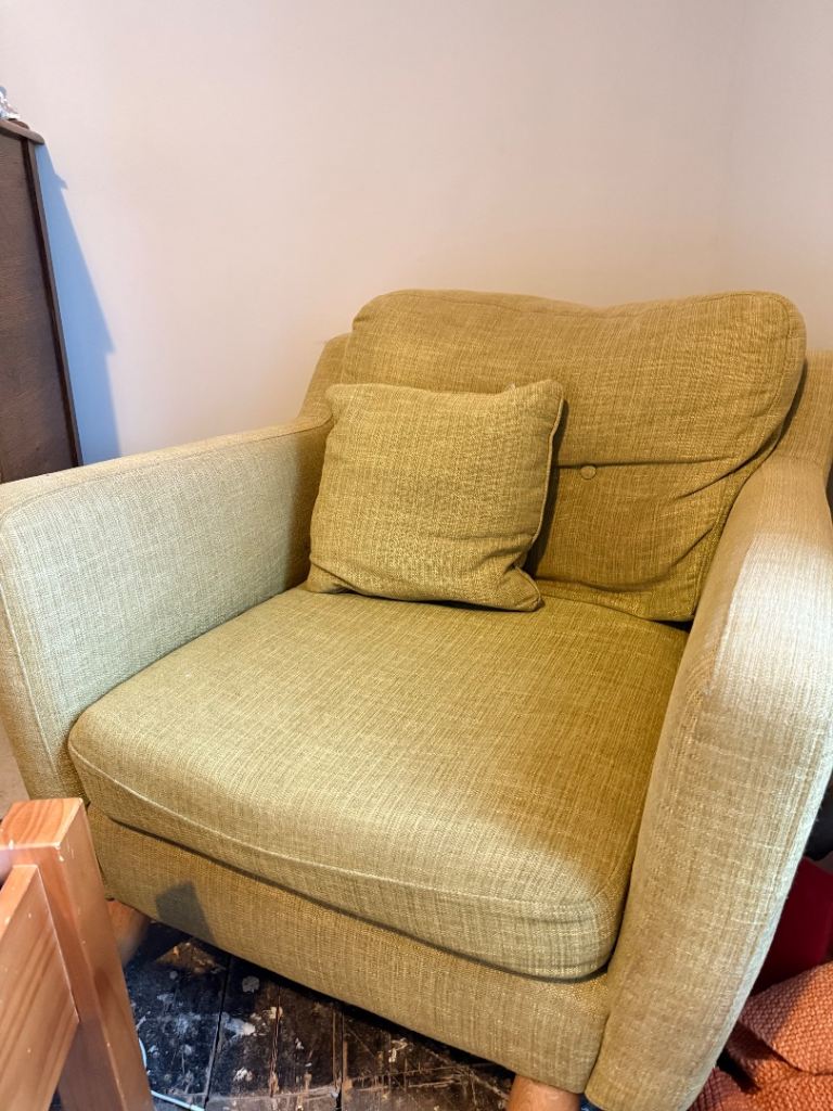 Armchair - good condition 