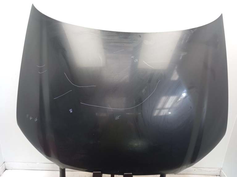 Audi A3 Bonnet 2005-2013 Z9y